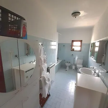 Holiday home Maison De Vacance Familiale *