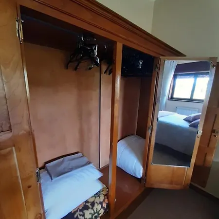 Maison De Vacance Familiale Celorico De Basto