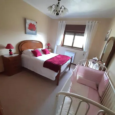 Maison De Vacance Familiale