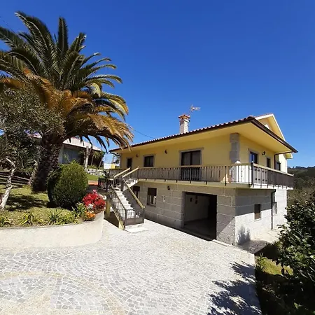 펜션 Maison De Vacance Familiale