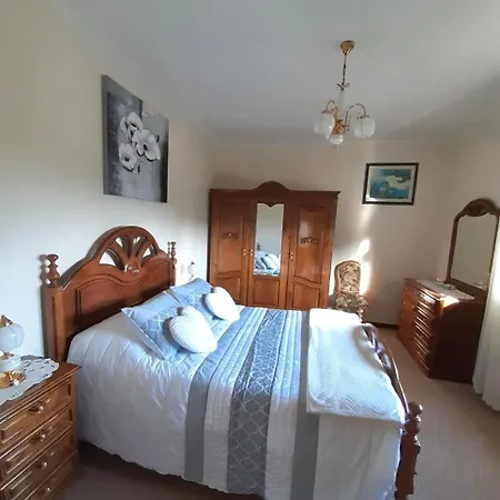 펜션 Maison De Vacance Familiale