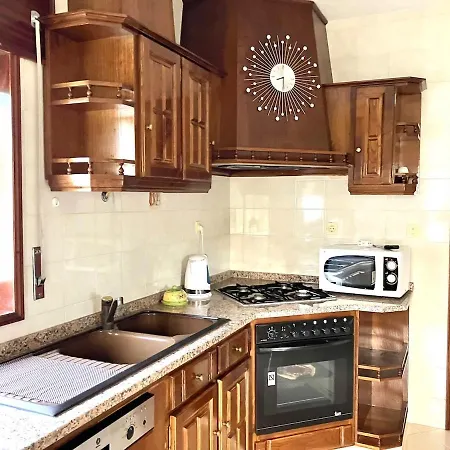 Maison De Vacance Familiale *