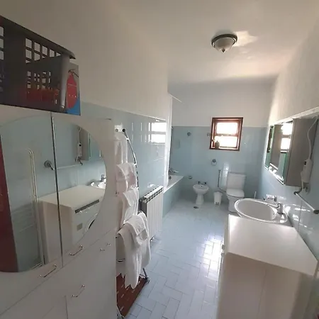 Maison De Vacance Familiale * Celorico De Basto