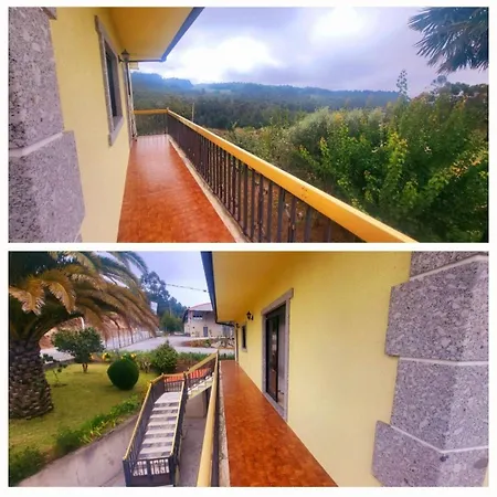Maison De Vacance Familiale Holiday home
