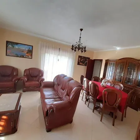 Maison De Vacance Familiale Celorico De Basto