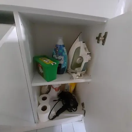 Maison De Vacance Familiale 세로리코데바스토