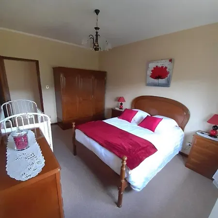 Maison De Vacance Familiale 펜션