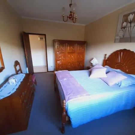 펜션 Maison De Vacance Familiale