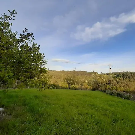 Maison De Vacance Familiale * 세로리코데바스토