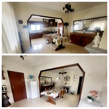 Maison De Vacance Familiale Holiday home