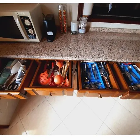 펜션 Maison De Vacance Familiale