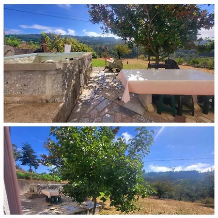 Maison De Vacance Familiale * Celorico De Basto