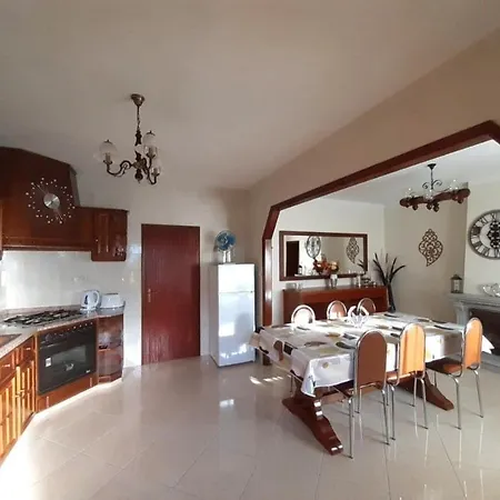 Maison De Vacance Familiale