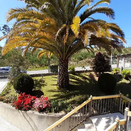 펜션 Maison De Vacance Familiale 세로리코데바스토